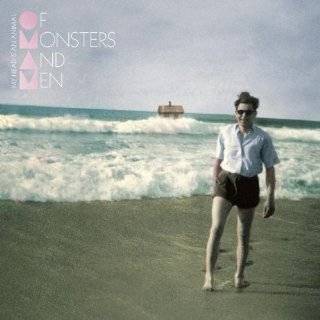   Animal by Of Monsters And Men ( Audio CD   May 8, 2012)   Import