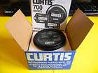 Curtis Instruments Battery Charge Hour Meter 802 24 48V  