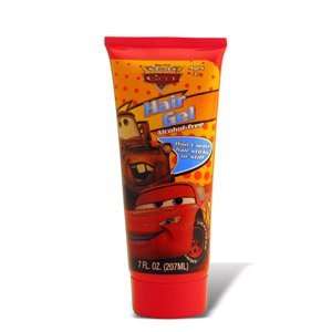  Party Favors for Kids Cars Hair Gel 
