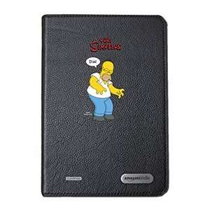  Homer Simpson Doh on  Kindle Cover Second Generation  