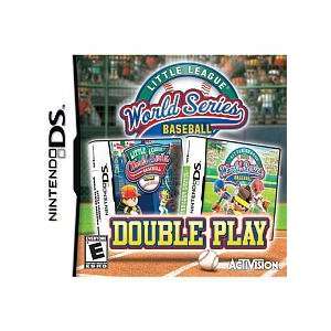   Little League World Series Double Play for Nintendo DS Toys & Games