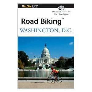  Road Biking Washington DC