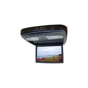  Valor RM 1028C 10.2 Inch Overhead Monitor with DVD/USB and 