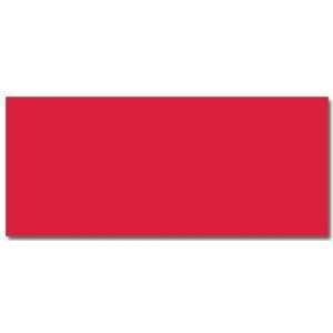   990900 Bright Red No. 10 Envelope   Pack of 50 Arts, Crafts & Sewing