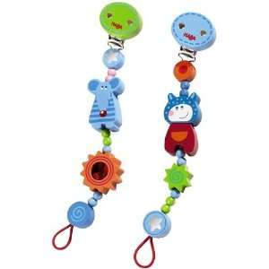  Pacifier Chain Lollipop from Haba Baby