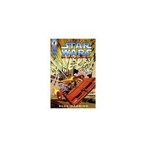  Star Wars Classic Star Wars The Early Adventures #4 Toys 