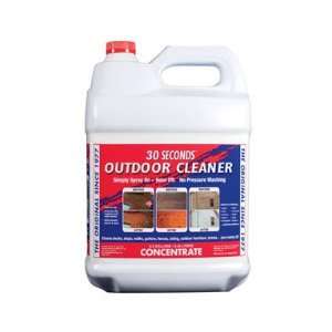  Collier Manufacturing 2.5G30S 30 Seconds Outdoor Cleaner 