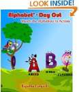  Best Sellers best Baby & Toddler Alphabet Books