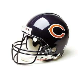 Chicago Bears Full Size Authentic ProLine NFL Helmet 