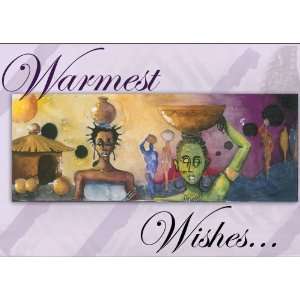  Warmest Wishes