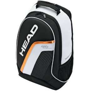  HEAD Djokovic Backpack Tennis Bag