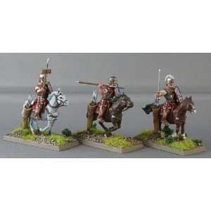  Wargames Factory Celt Cavalry (12) Toys & Games