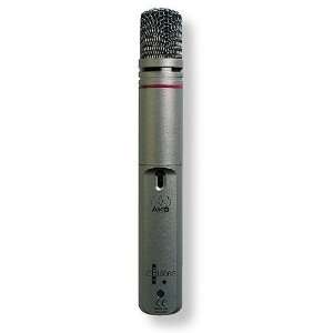  AKG C1000S Studio Condenser Microphone Small Diaphragm 