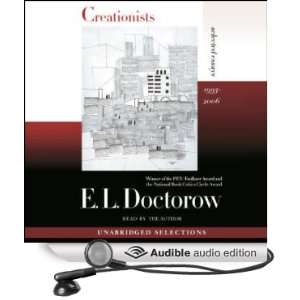   Essays 1993 2006 (Audible Audio Edition) E.L. Doctorow Books