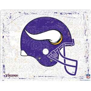  Minnesota Vikings   Helmet skin for iPod Touch (4th Gen 