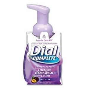  Dial Complete Foaming Hand Wash Case Pack 8 Everything 