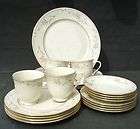 Wedgewood Chester China Collection Service 12  