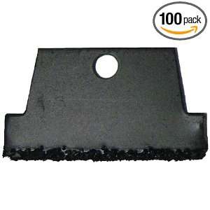  ALLWAY TOOLS Grout Rake Replacement Blades Sold in packs 