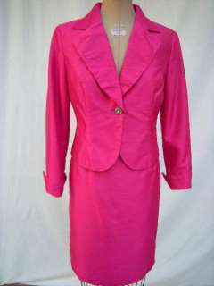   larry levine special occasion wedding party dressy skirt suit