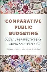   Spending, (1438433093), George M. Guess, Textbooks   
