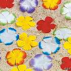   SILK FLOWER PETAL LOT/Luau/Weddi​ng/Birthday Decoration/Poo​l
