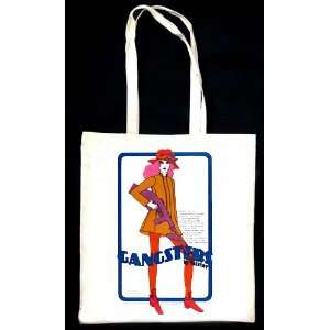  Gangsters By Valstar Tote BAG Baby