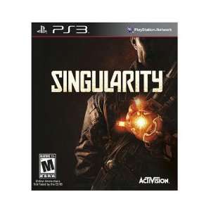  New Activision Blizzard Singularity First Person Shooter 