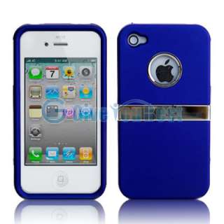 Transformers Pink Luxury Aluminum Metal Durable Bumper Case For iPhone 
