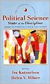 Political Science The State of the Discipline, (0393051420), Ira 