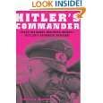 Hitlers Commander Field Marshal Walther Model  Hitlers Favorite 