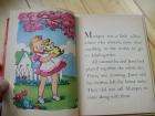 lot 3 vtg 1945 1950 CHILDRENS BOOKS Toby Bitsy Mumpsy  