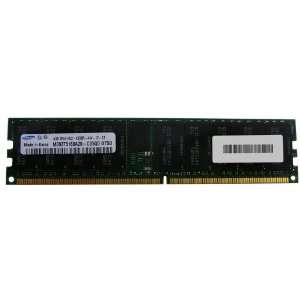 4GB 533MHz DDR2 PC2 4200 Reg ECC CL4 240 Pin Dual Rank x4 DIMM (P/N 3D 