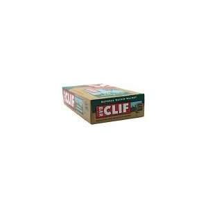    CLIF BAR OATMEAL RAISIN WALNUT 12/BOX