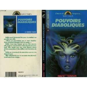  Pouvoirs diaboliques Dorothy Brenner Francis Books