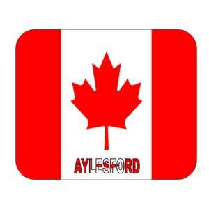  Canada   Aylesford, Nova Scotia mouse pad 