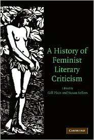   Criticism, (0521852552), Gill Plain, Textbooks   