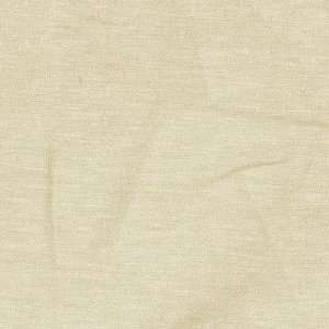  60 Wide Shabby Chic Jersey Knit Butter Cream Fabric By 