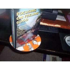   Focusing on Feeling Good (9780965667203) Dr. Michael D. Yapko Books
