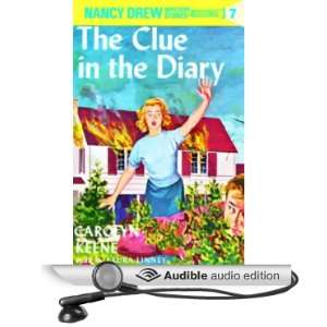  The Clue in the Diary Nancy Drew Mystery Stories 7 