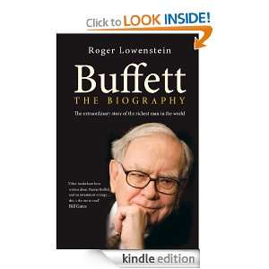 Start reading Buffett (Duckworth) 