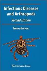   Athropods, (0896038254), Jerome Goddard, Textbooks   