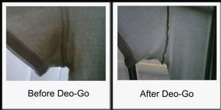 before and after deogo photos