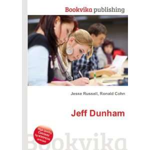  Jeff Dunham Ronald Cohn Jesse Russell Books