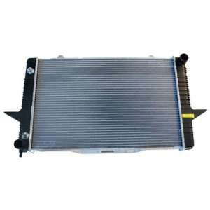  1994 VOLVO 850 2.4L RADIATOR Automotive