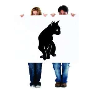  Removable Wall Decals  Cat