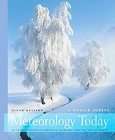 Meteorology Today An Introduction to Weather, Climate, and the 