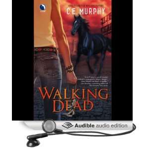 Walking Dead [Unabridged] [Audible Audio Edition]
