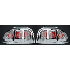  ALTEZZA TAIL LIGHT ford MUSTANG 96 98 taillight 