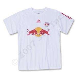  NY Red Bull Altidore 17 MLS T Shirt