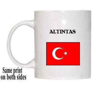  Turkey   ALTINTAS Mug 